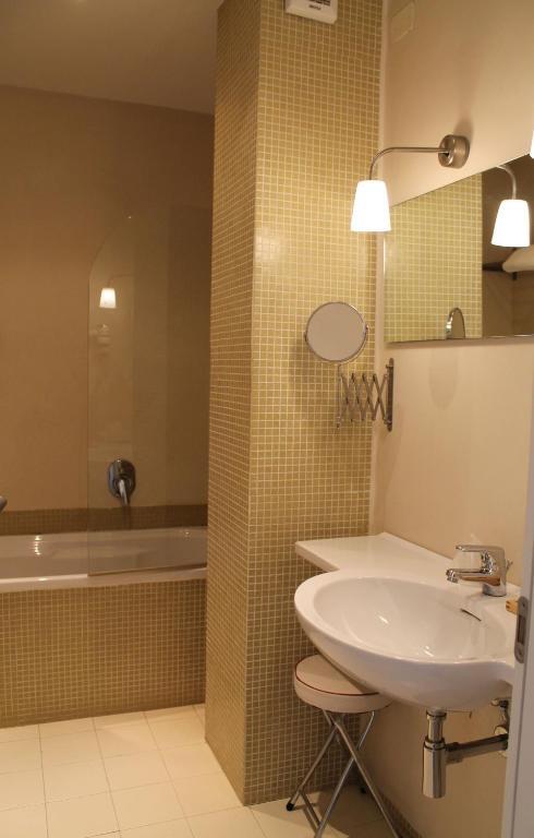 Hotel Touring Livorno Pokoj fotografie