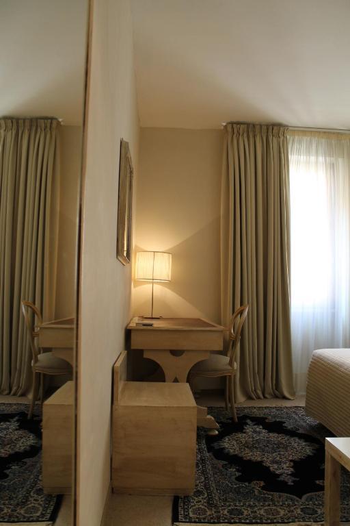 Hotel Touring Livorno Pokoj fotografie