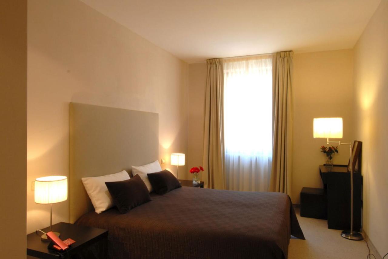 Hotel Touring Livorno Pokoj fotografie