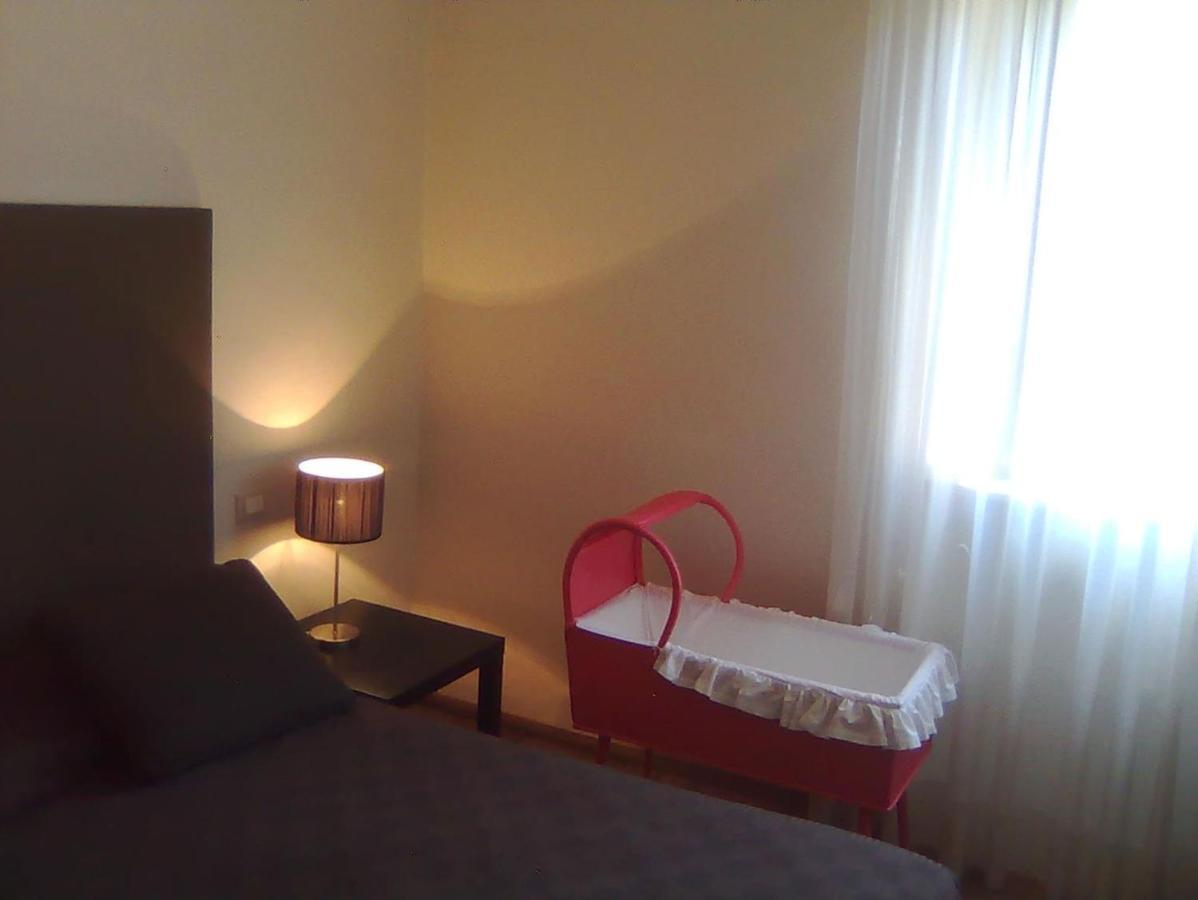 Hotel Touring Livorno Pokoj fotografie